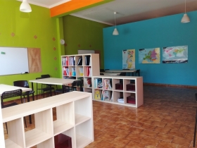 Bem-vindos ao ABC do Estudo - Centro de explicações